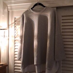 The Frankie Shop Tunic Top